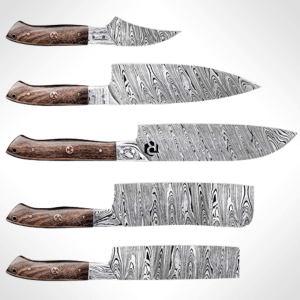 Chef knife Set